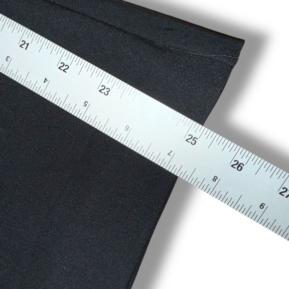 SPANX The Perfect Pant, Kick Flare - Classic Black 2X - Picture 13 of 15